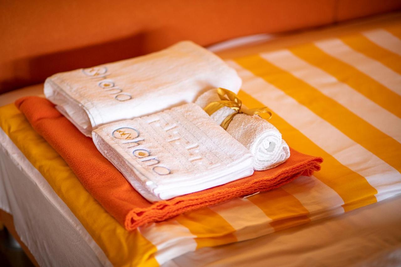 Ohana Boutique Hotel Vistea de Sus Екстер'єр фото