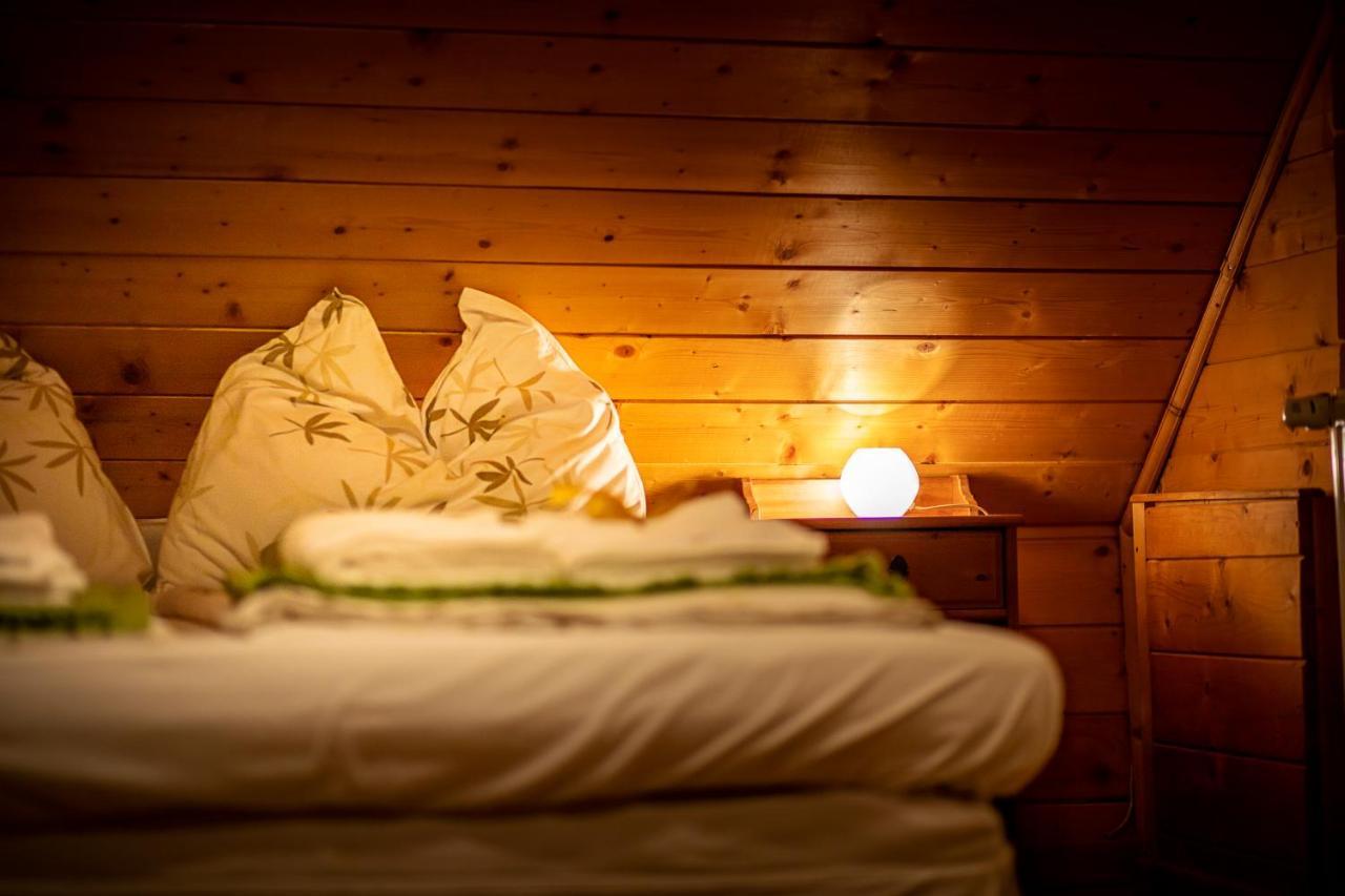Ohana Boutique Hotel Vistea de Sus Екстер'єр фото