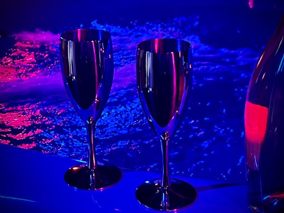 Ohana Boutique Hotel Vistea de Sus Екстер'єр фото